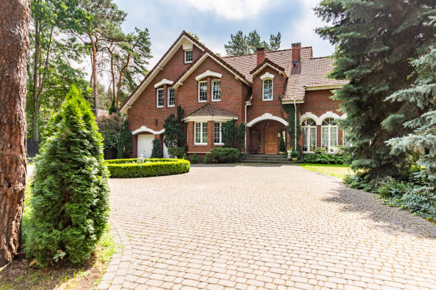 Best Decorative Driveway Pavers  in Henry, IL
