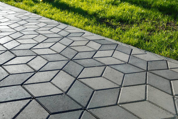 Professional Driveway Pavers in Henry, IL