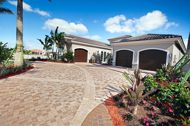 Best Commercial Driveway Pavers  in Henry, IL