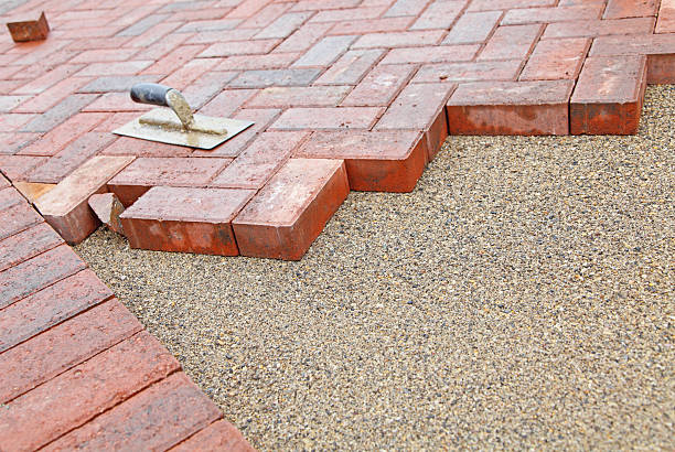 Best Local Driveway Pavers  in Henry, IL