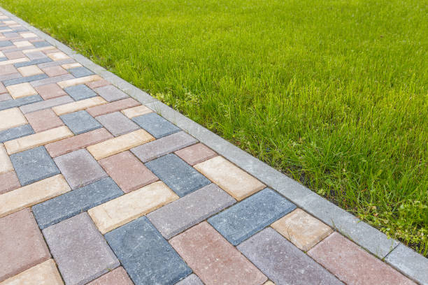Best Brick Driveway Pavers  in Henry, IL